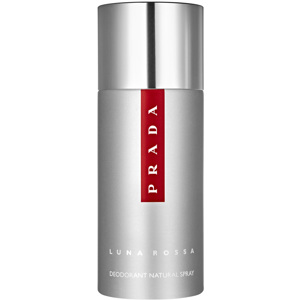 Luna Rossa Deo Spray, 150ml