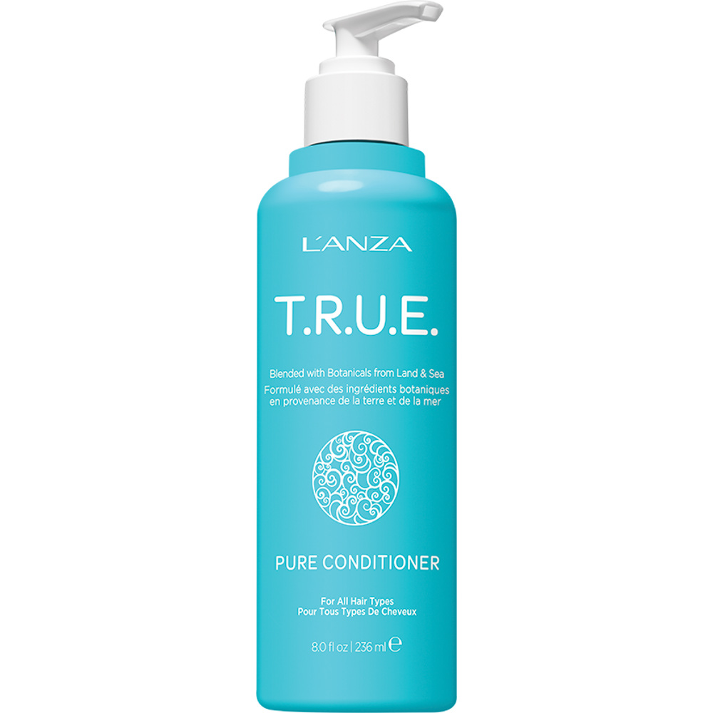 T.R.U.E. Pure Conditioner, 236ml