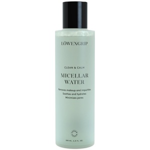 Clean & Calm Micellar Water