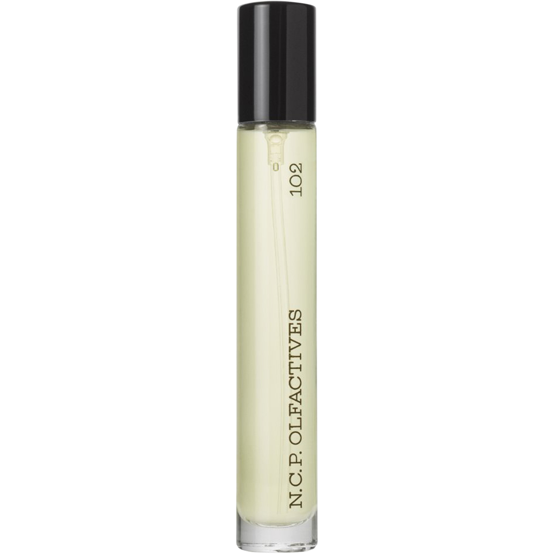 N.C.P. 102 Ginger & Lime, EdP 10ml parfym