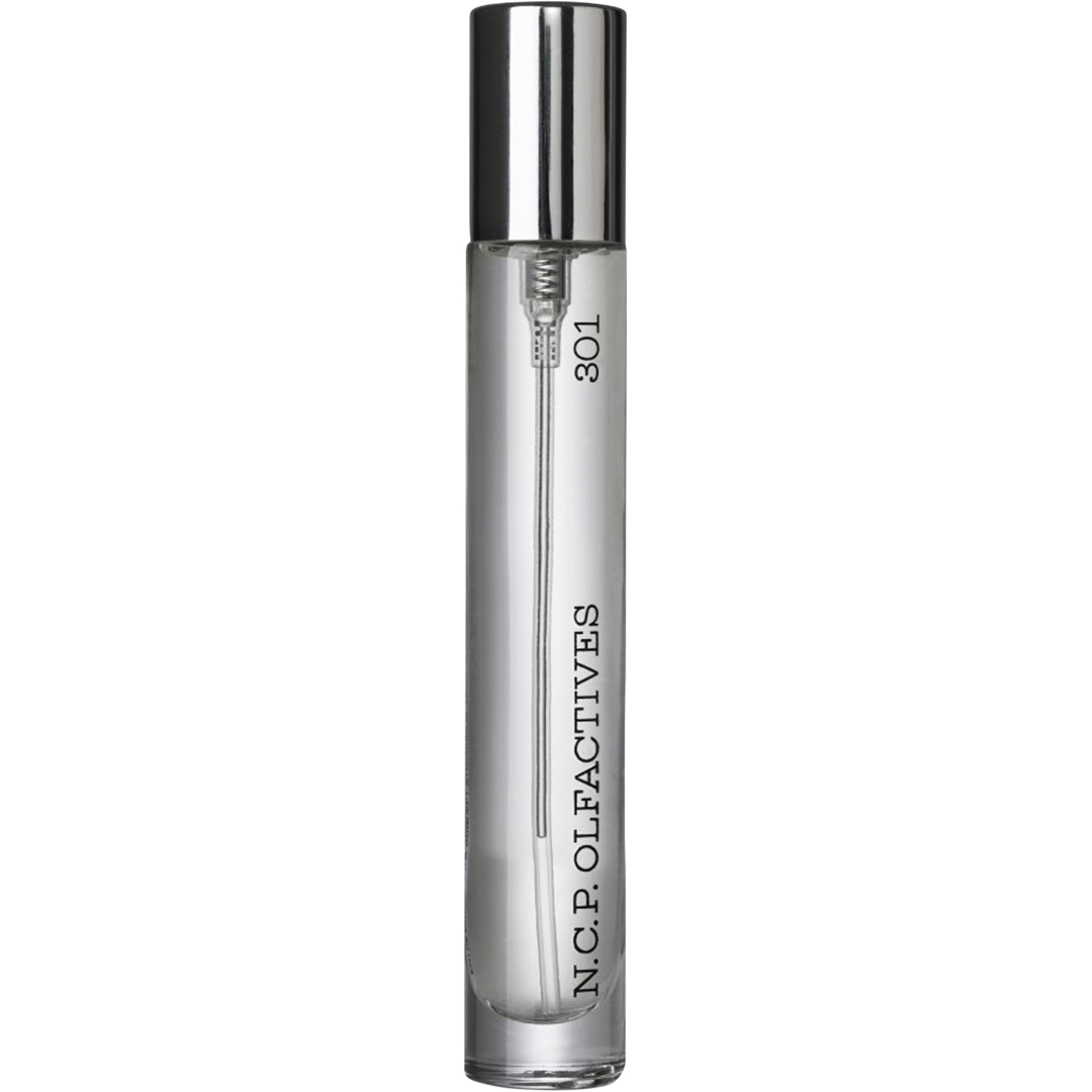 N.C.P. 301 Jasmine & Sandalwood, EdP 10ml parfym