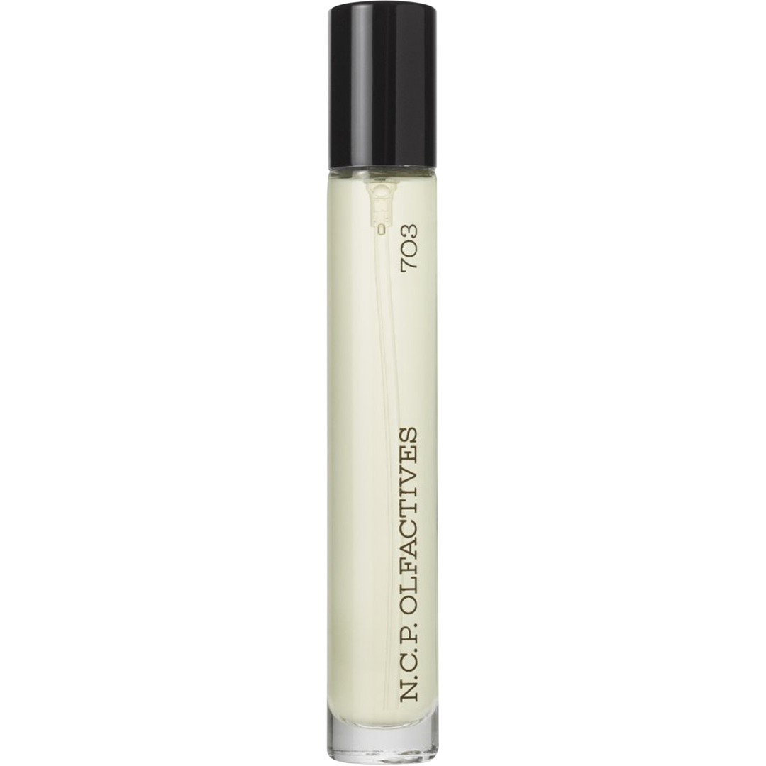 N.C.P. 703 Tonka Bean & Moka, EdP 10ml parfym