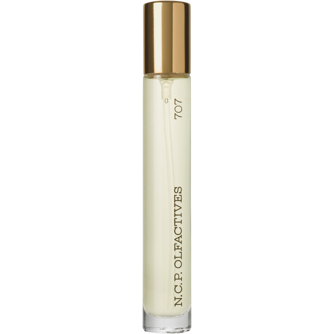 N.C.P. 707 Oud & Patchouly, EdP 10ml, Eau de Parfum