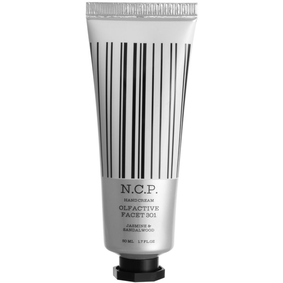 N.C.P. Olfactive Facet 301 Hand Cream, 50ml handkräm