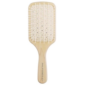 Vented Paddle Brush