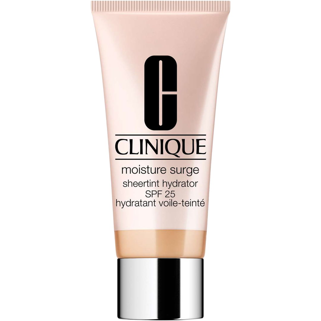 Clinique Moisture Surge™ Sheertint Hydrator SPF25, 40ml, Light/Universal