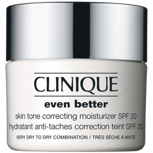 Even Better Moisturizer SPF 20