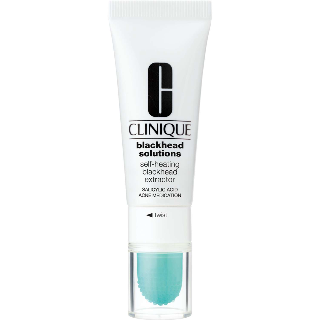 Clinique Blackhead Solutions Self-Heating Blackhead Extractor, 20ml