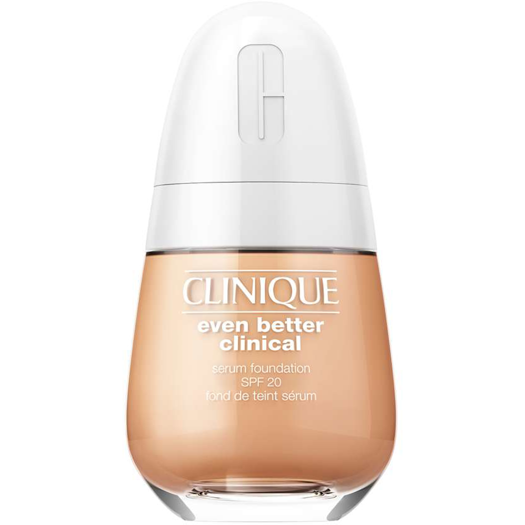 Clinique Even Better Clinical Serum Foundation SPF20, 30ml, WN 16 Buff foundation