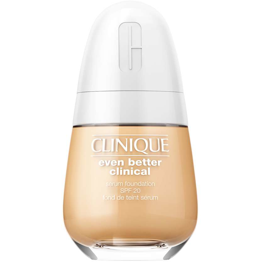 Clinique Even Better Clinical Serum Foundation SPF20, 30ml, WN 56 Cashew foundation