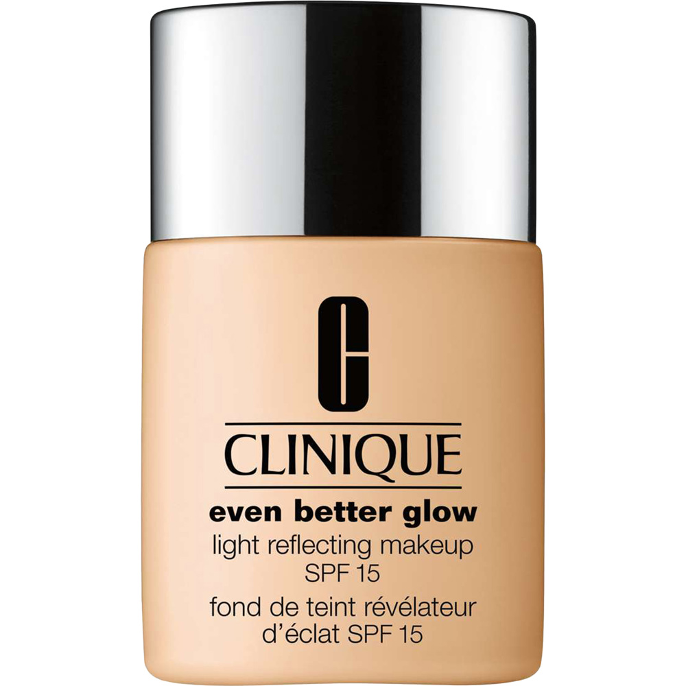 Even Better Glow Foundation SPF15, 30ml