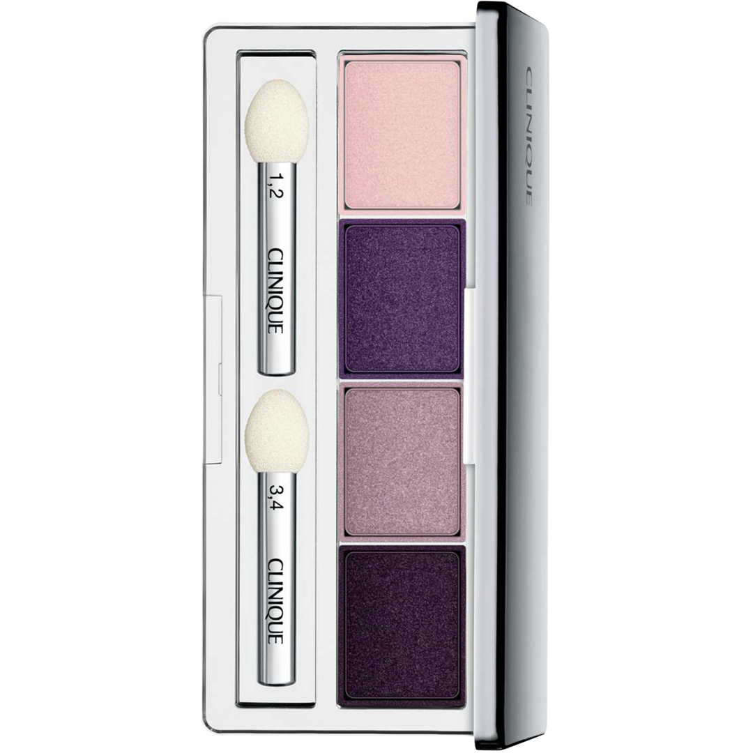 Clinique All About Shadow Quads, Going Steady