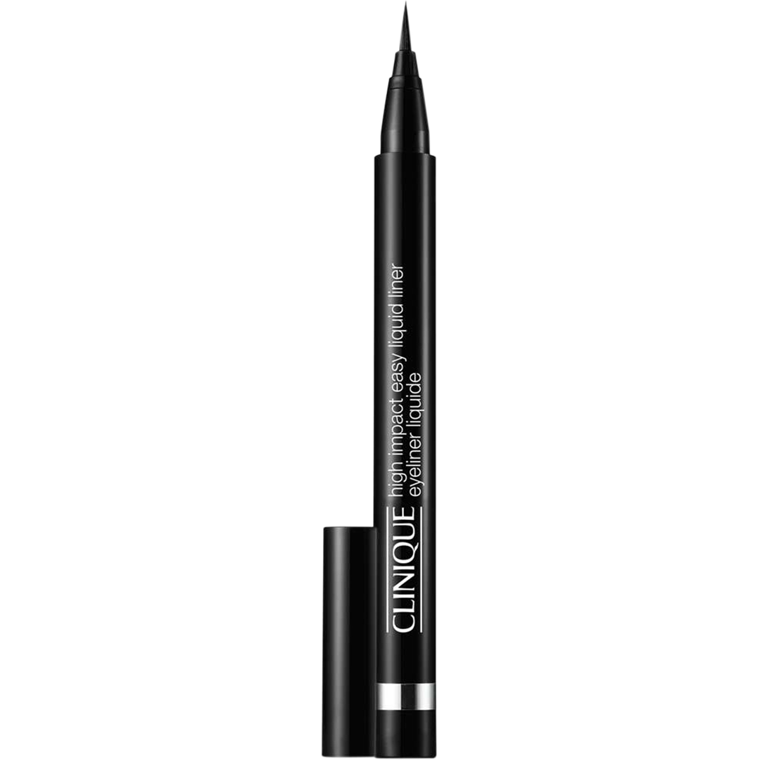 Clinique High Impact Easy Liquid Liner, 0.67ml, Black