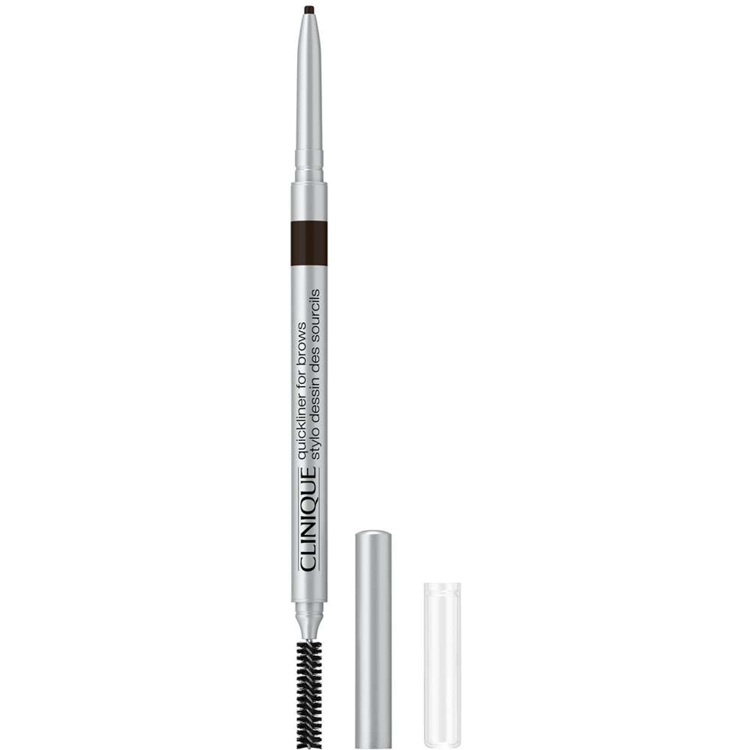 Clinique Quickliner For Brows, 0.06g, Ebony