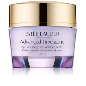 Advanced Time Zone Day Creme SPF 15 N/C