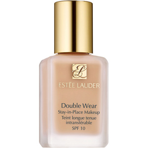 Double Wear Stay-In-Place Foundation SPF10, 30ml, 1C0 Shell