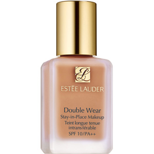 Double Wear Stay-In-Place Foundation SPF10, 30ml, 1C2 Petal