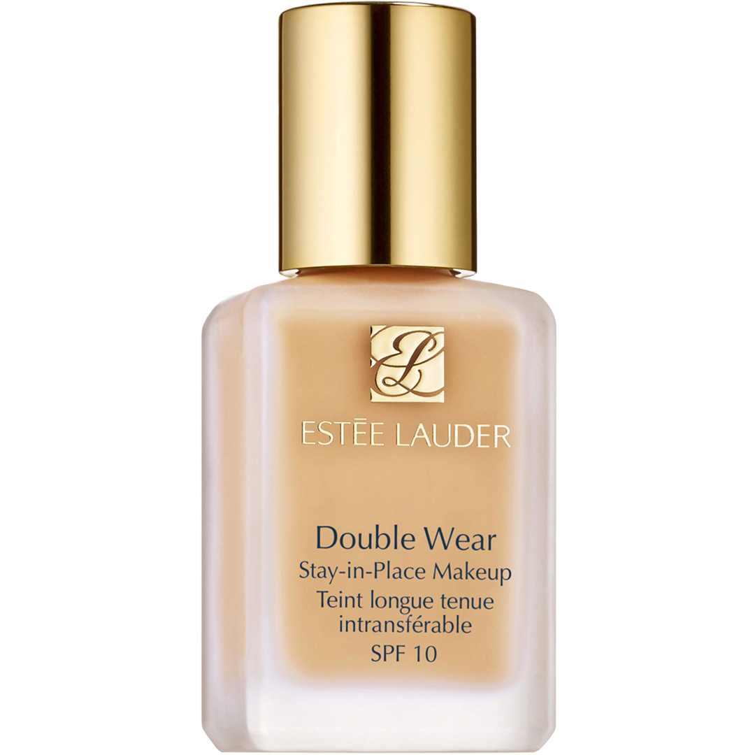 Estée Lauder Double Wear Stay-In-Place Foundation SPF10, 30ml, 1W0 Warm Porcelain foundation