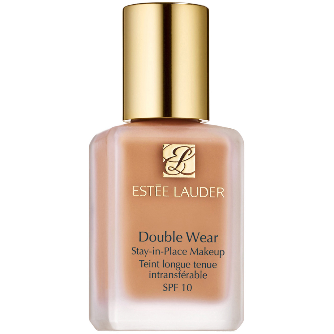 Estée Lauder Double Wear Stay-In-Place Foundation SPF10, 2C4 Ivory Rose foundation