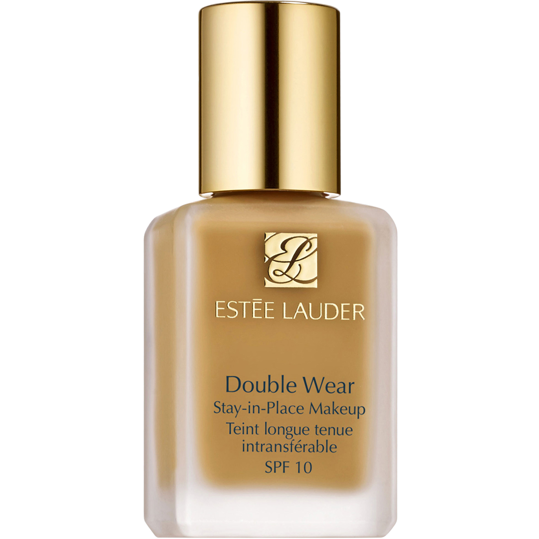 Estée Lauder Double Wear Stay-In-Place Foundation SPF10, 3W2 Cashew foundation