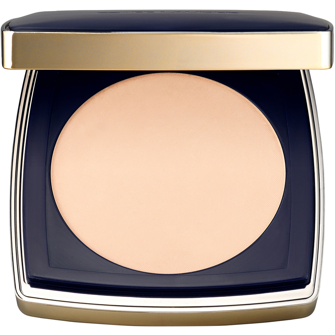 Estée Lauder Double Wear Stay-In-Place Matte Powder Foundation SPF10 Compact, 2C3 Fresco foundation