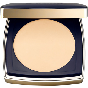 Double Wear Stay-In-Place Matte Powder Foundation SPF10 Compact, 2N1 Desert Beige