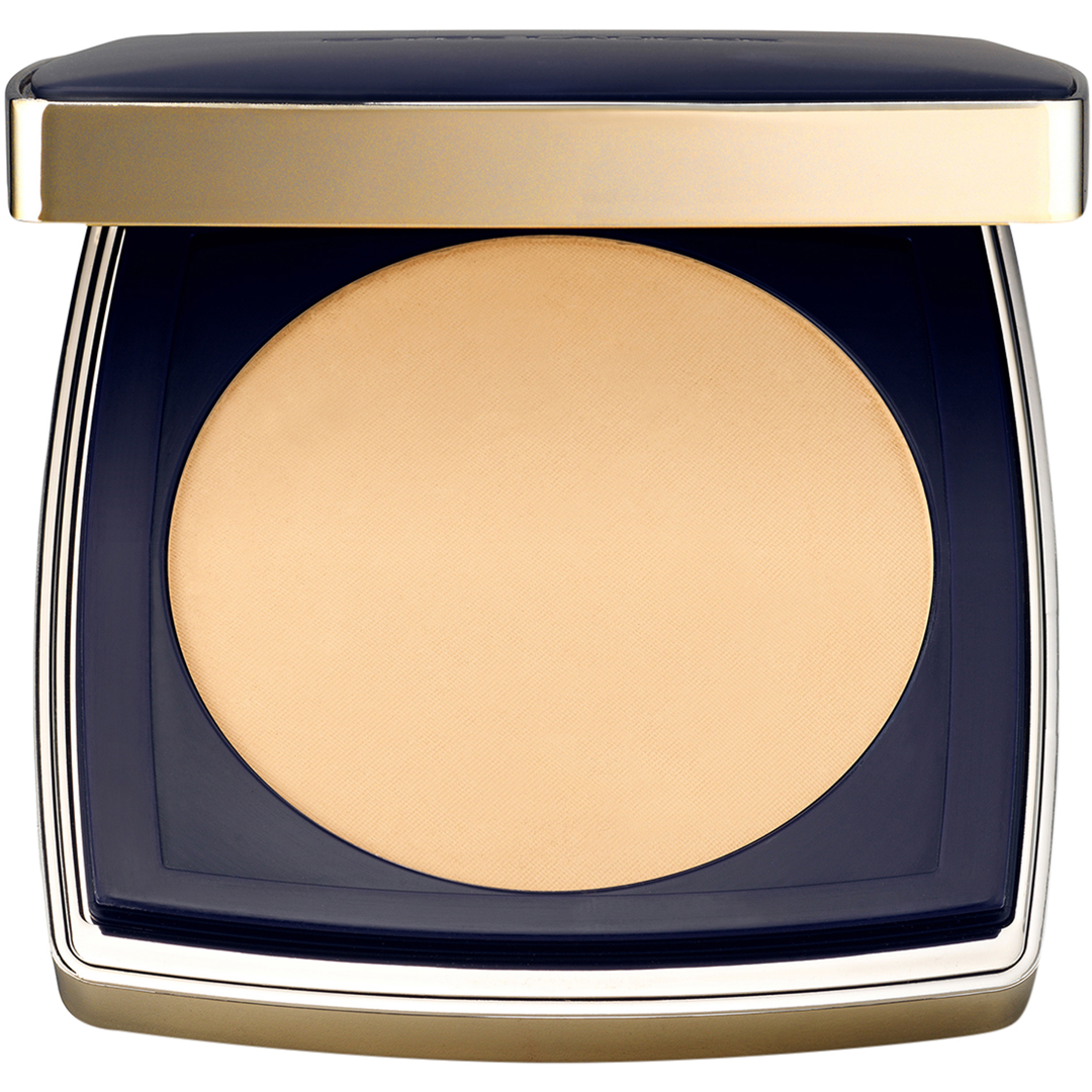 Estée Lauder Double Wear Stay-In-Place Matte Powder Foundation SPF10 Compact, 2W2 Rattan foundation
