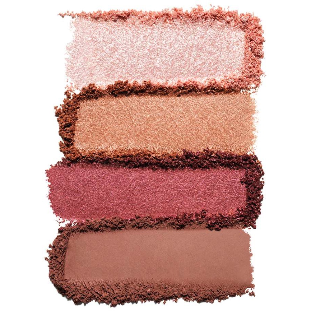 Pure Color Envy Luxe Eyeshadow Quad, 6g