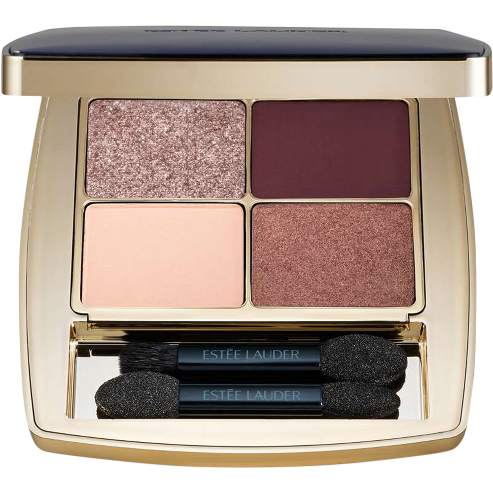 Pure Color Envy Luxe Eyeshadow Quad, 6g