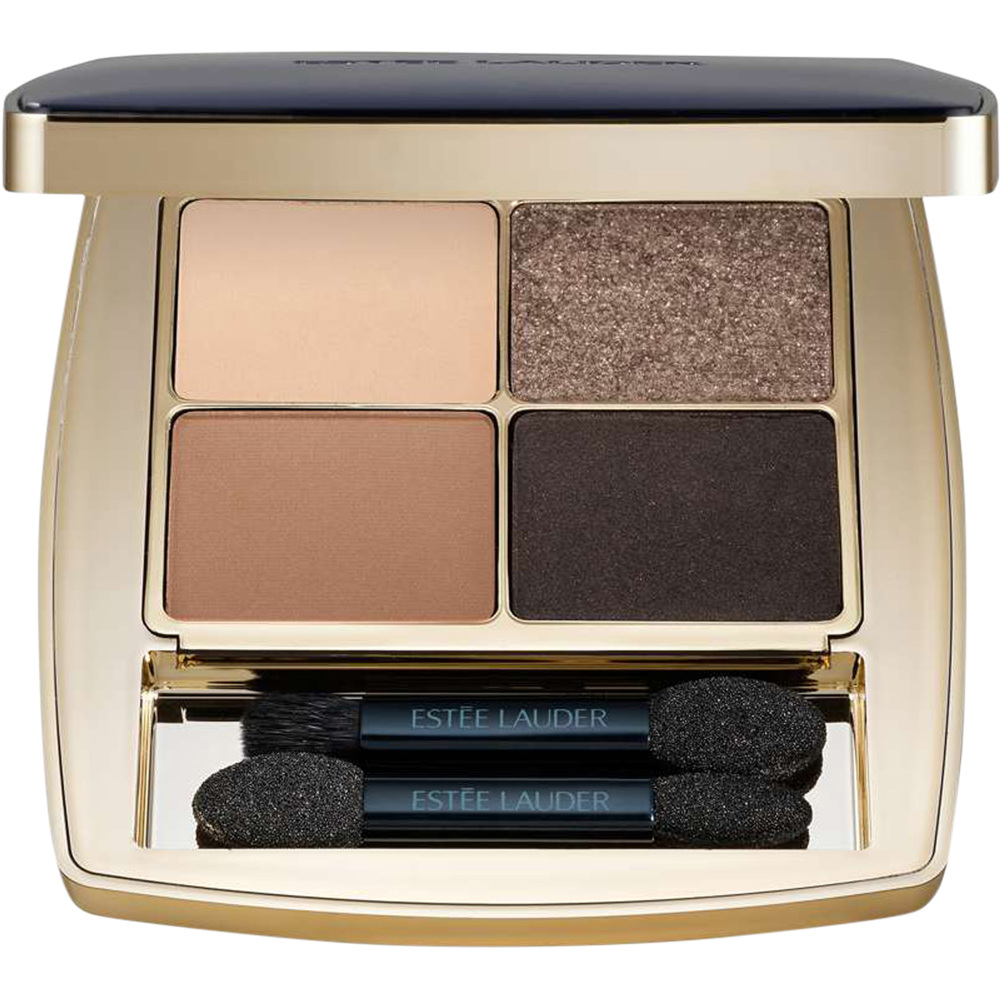 Pure Color Envy Luxe Eyeshadow Quad, 6g