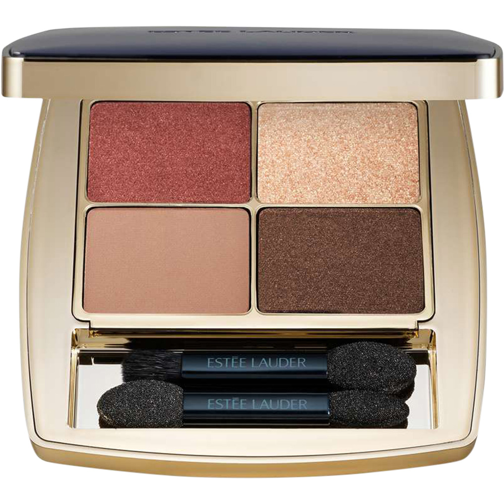 Pure Color Envy Luxe Eyeshadow Quad, 6g