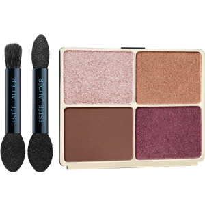 Pure Color Envy Luxe Eyeshadow Quad Refill, 6g