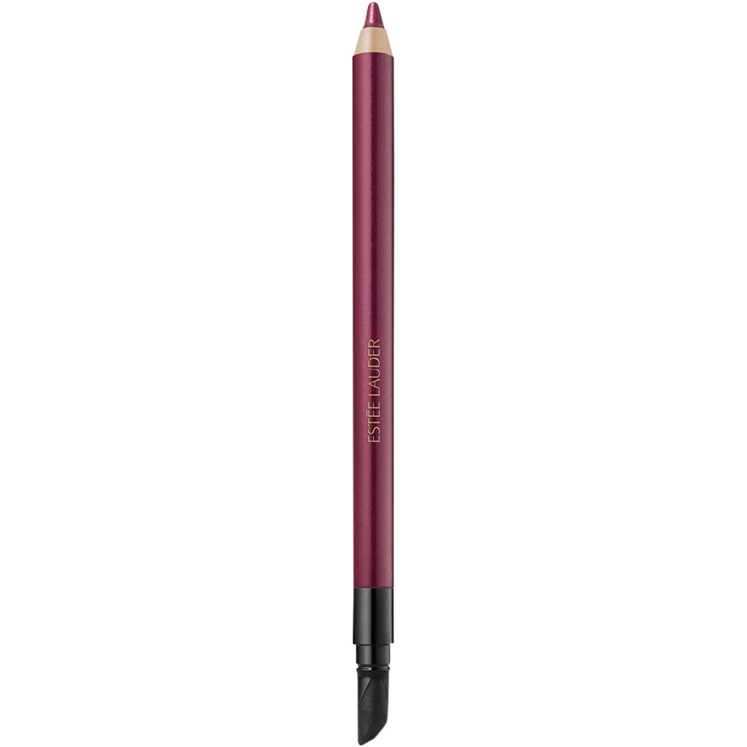 Estée Lauder Double Wear 24H Waterproof Gel Eye Pencil 1.2g, Aubergine ögonbrynspenna