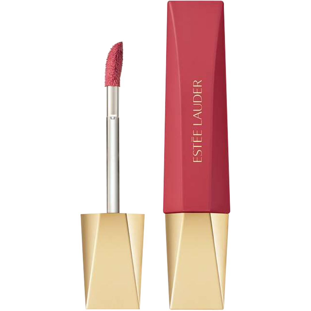 Estée Lauder Pure Color Whipped Matte Lip, 924 Soft Hearted