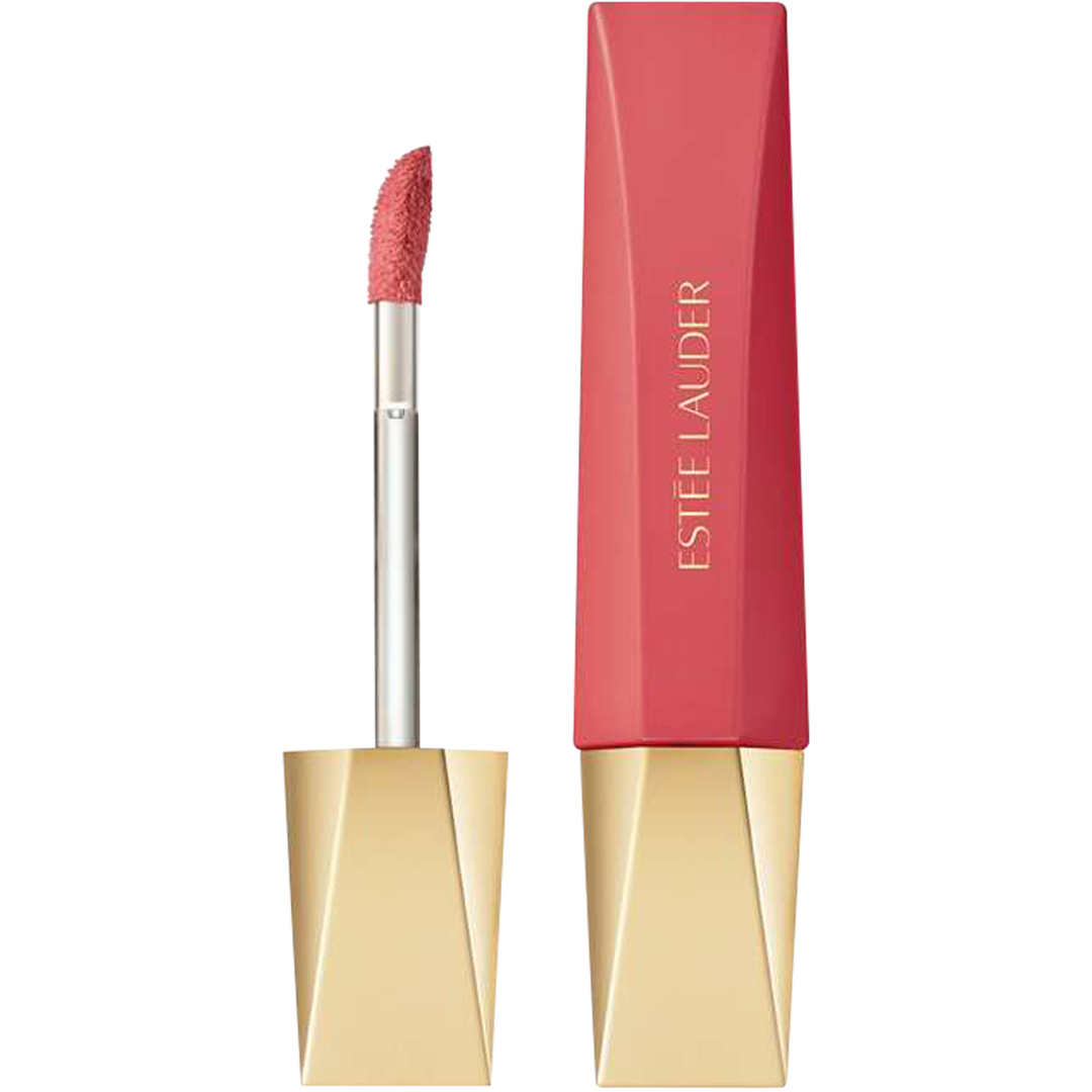 Estée Lauder Pure Color Whipped Matte Lip, 927 Hot Fuse