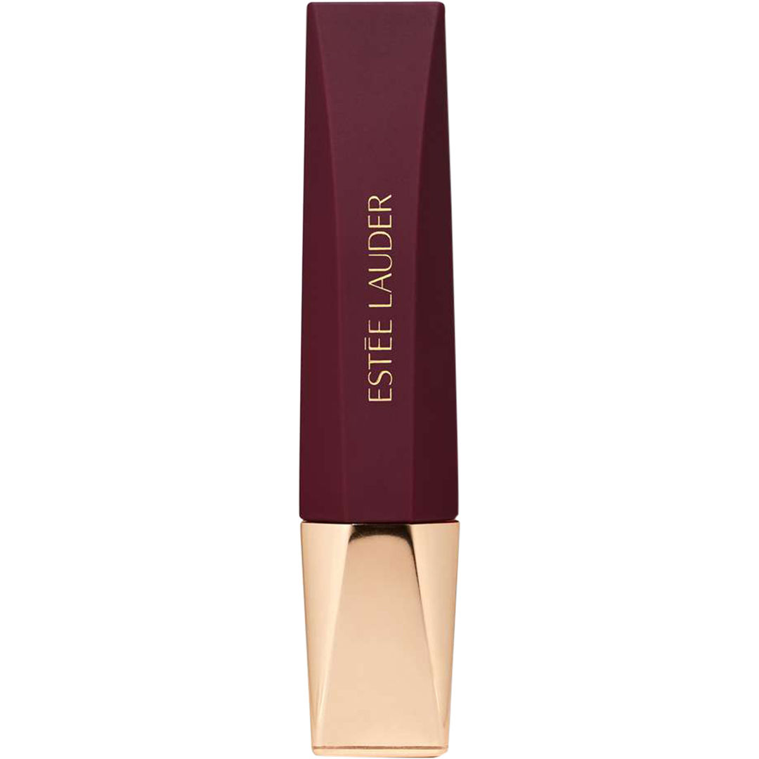 Estée Lauder Pure Color Whipped Matte Lip, 930 Bar Noir, Huulipuna