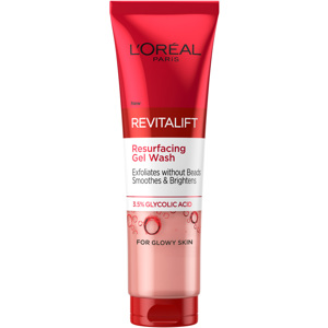 Revitalift Resurfacing Gel Wash