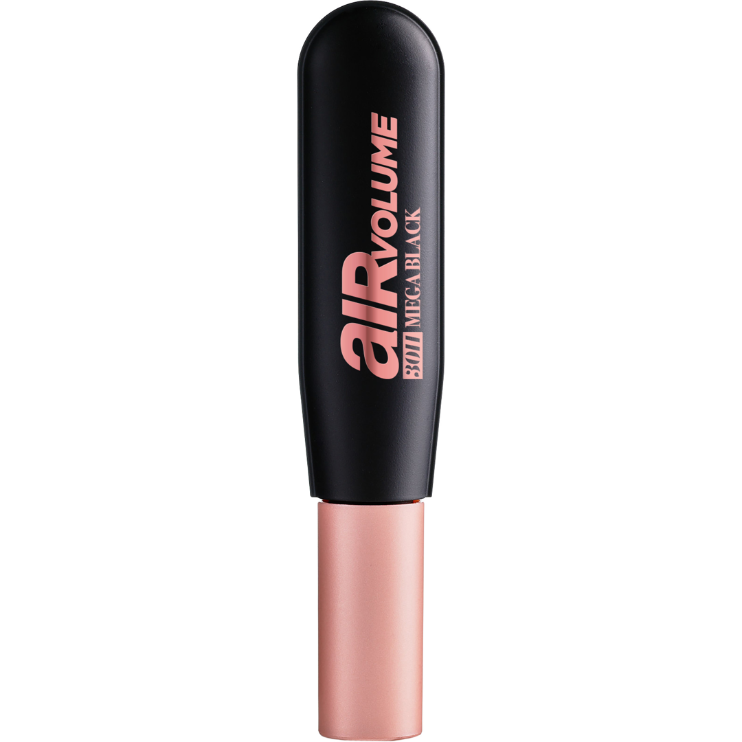 L'Oréal Paris Air Volume 30H Mega Black, 9.4ml, Extra Black, Ripsiväri