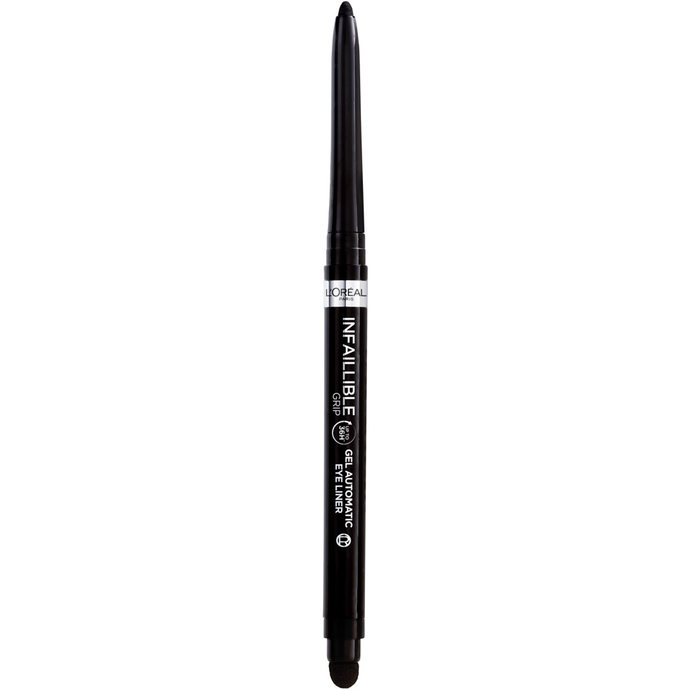 Infaillible Grip 36H Gel Automatic Eyeliner