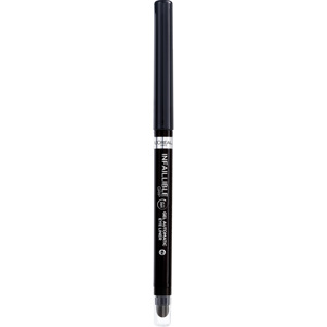 Infaillible Grip 36H Gel Automatic Eyeliner, 1 Intense Black