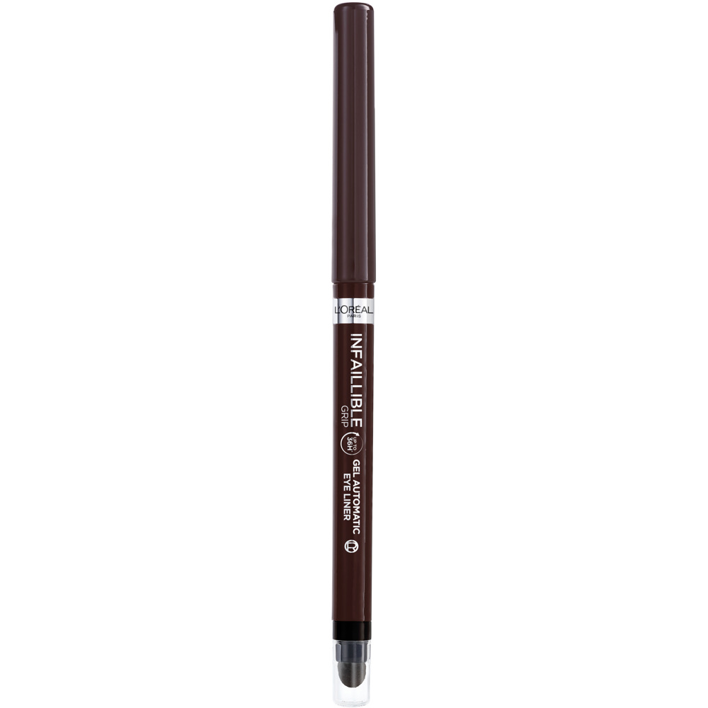 Infaillible Grip 36H Gel Automatic Eyeliner