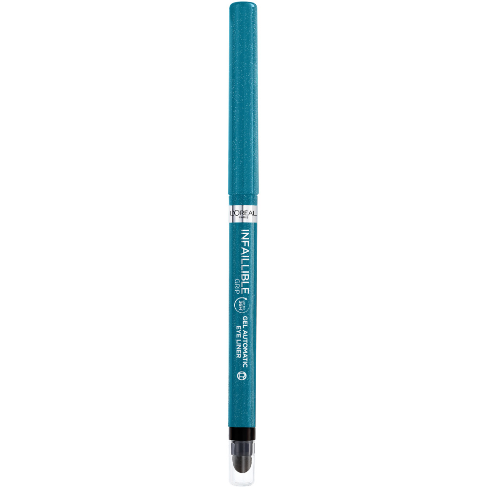 Infaillible Grip 36H Gel Automatic Eyeliner