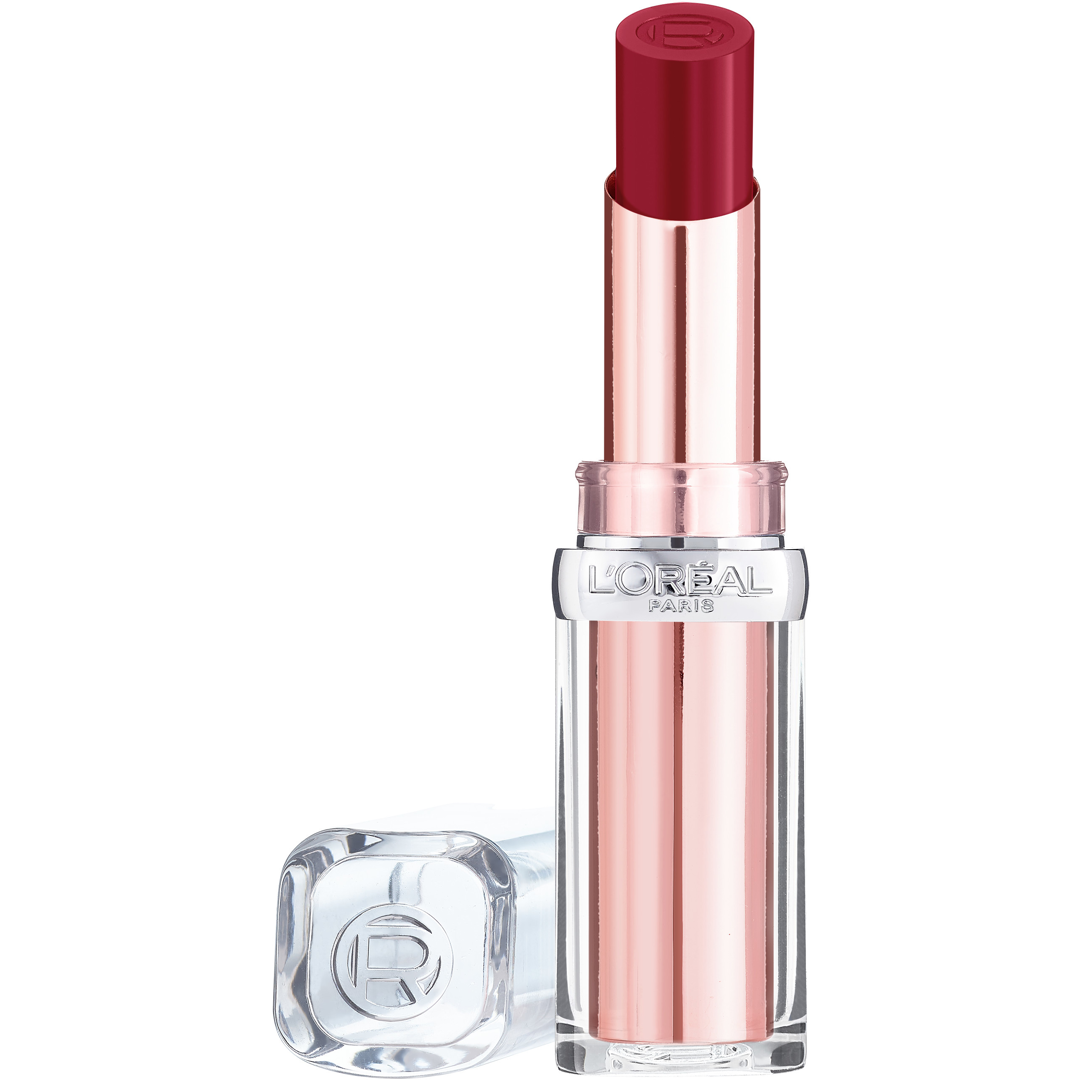 L'Oréal Paris Glow Paradise Balm-in-Lipstick, 353 Mulberry Ecstatic läppstift