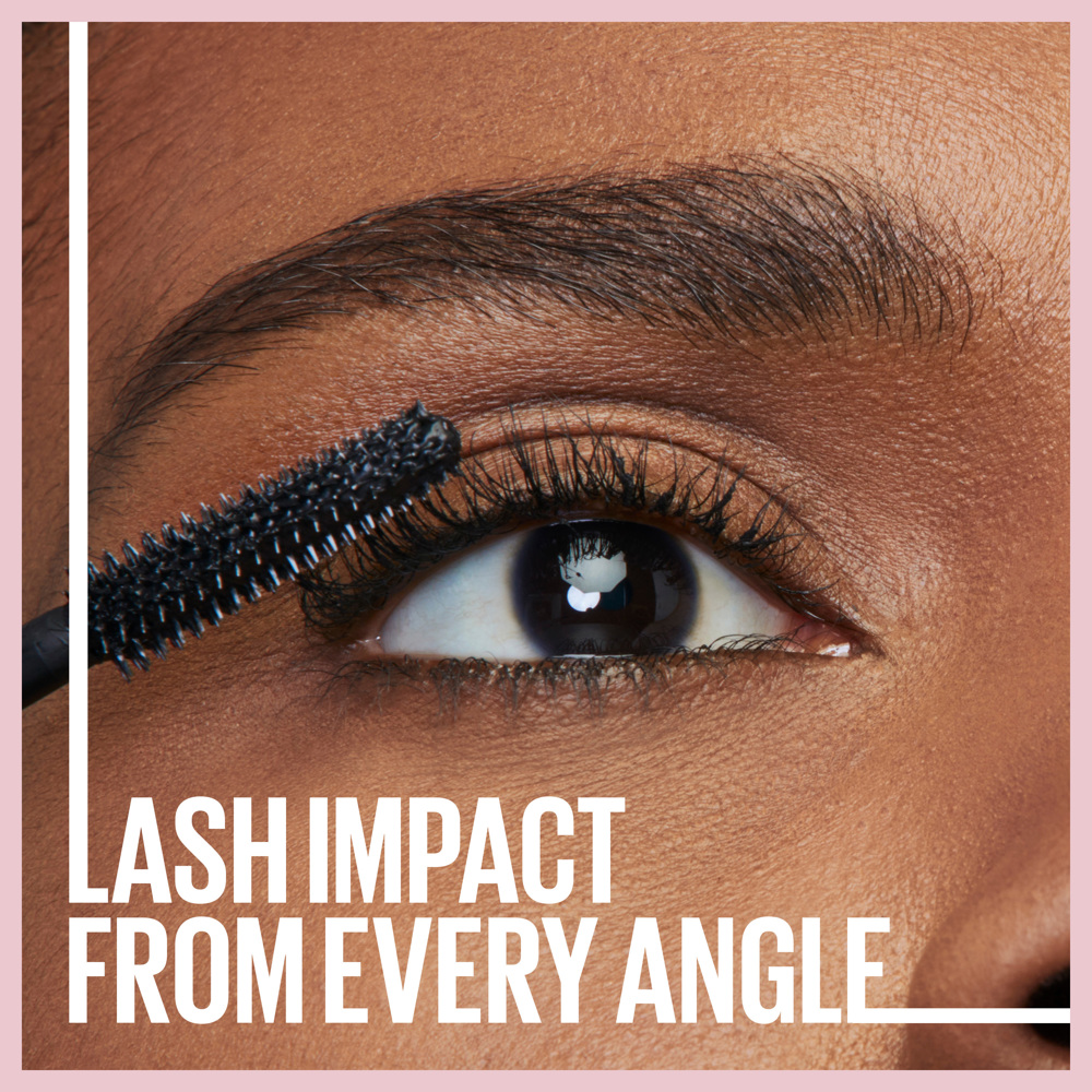 Lash Sensational Sky High Cosmic Black, 7.2ml