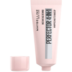 Instant Perfector 4-in-1 Whipped Matte Makeup, 30ml