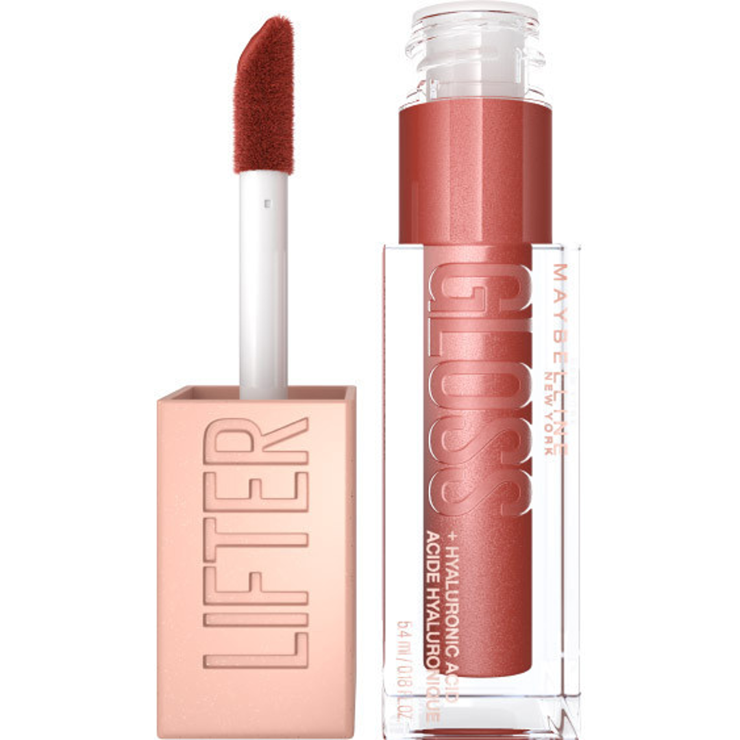 Maybelline Lifter Gloss, 5,4ml, 16 Rust