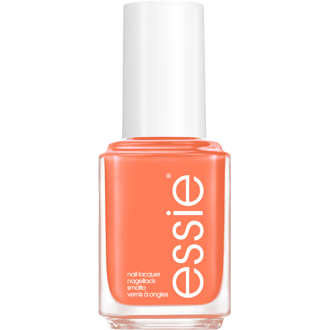 Essie Nail Polish Original, 824 Frilly Lilies, Kynsilakka