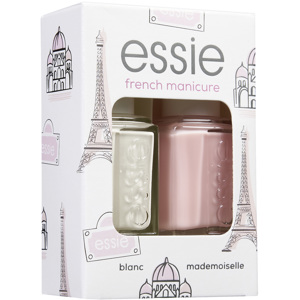 French Manicure Gift Set, 27ml