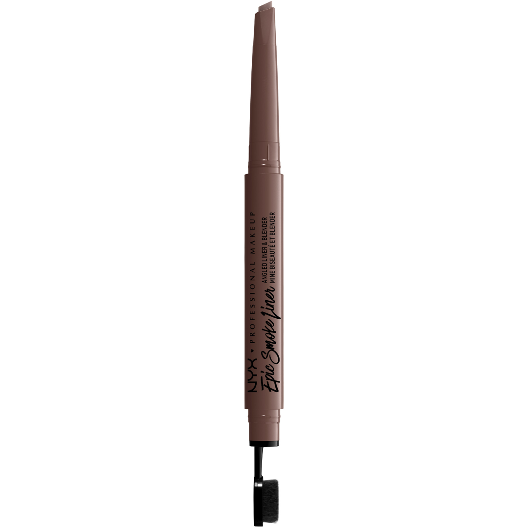 NYX Epic Smoke Liner, 13.5g, 2 Nude Haze