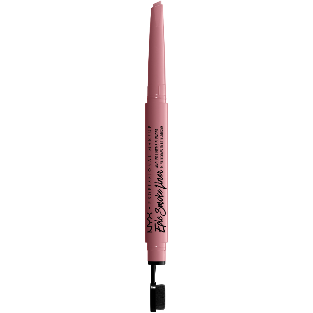 NYX Epic Smoke Liner, 13.5g, 3 Mauve Grit